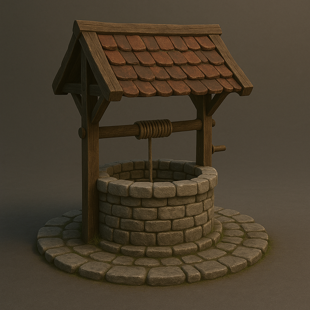 Virtual Reality Walkthrough